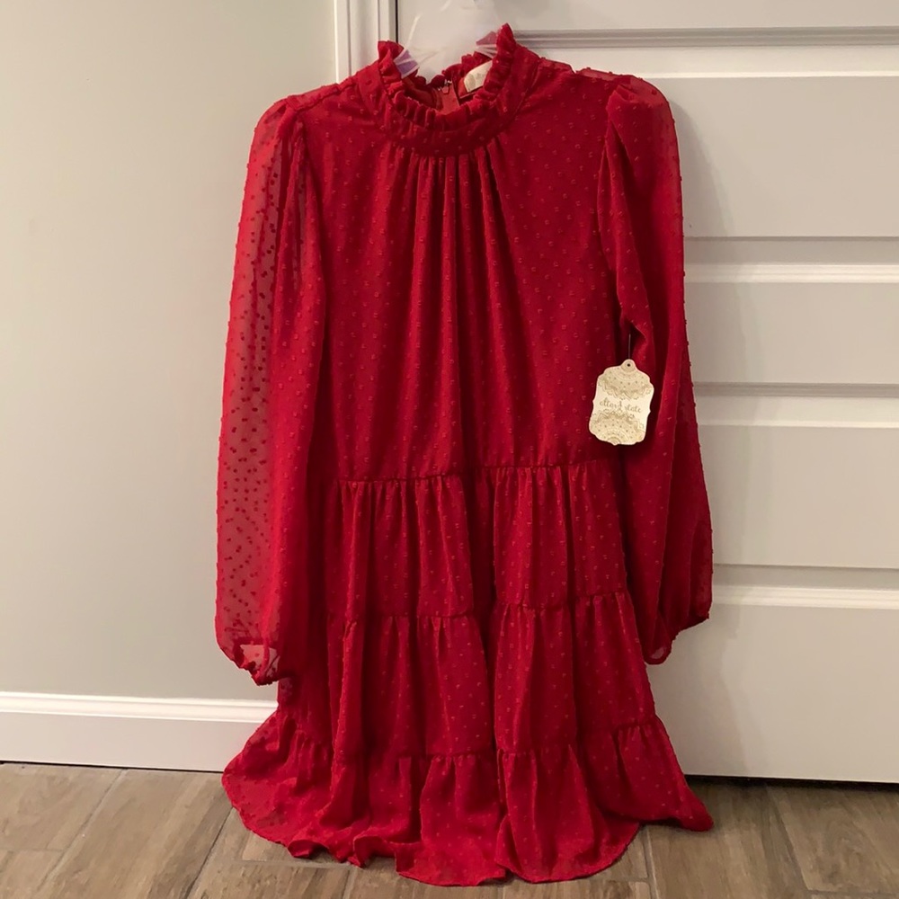 NWT Altars State Dress